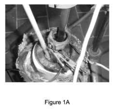 Ultra-fast boriding of metal surfaces for improved properties