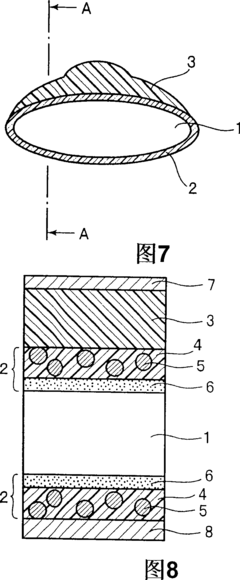 Multilayer optical device