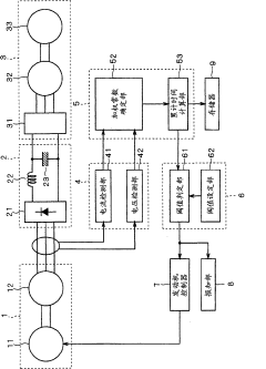 Engine life predication apparatus and refrigerator