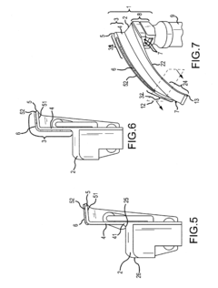 Laryngoscope blade