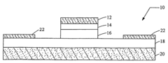 Enhanced photodetector