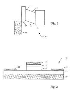 Enhanced photodetector