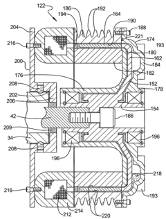 Power steering system