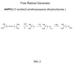 Compositions and methods for the prevention of oxidative degradation of proteins