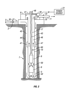 System and method for flow/pressure boosting in a subsea environment