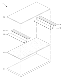 Heating element using carbon NANO tube