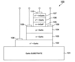 Method for manufacturing compound semiconductor wafer and compound semiconductor device