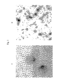 Latex Adhesives Derived From Ionic Strength Induced Soy Protein Complexes