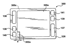 Modification of membrane electrode assembly