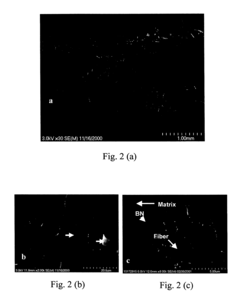 Interphase for ceramic matrix composites reinforced by non-oxide ceramic fibers