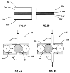 Devices Employing Colloidal-Sized Particles