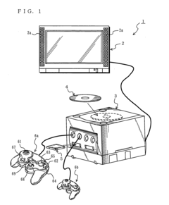 Game machine and storage medium having game program stored therein