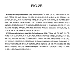 Organic reactions with CO generating materials