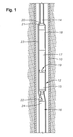 Electrical Submersible Pump System Having High Temperature Insulation Materials and Buffered Lubricant
