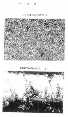 Iron-based corrosion resistant wear resistant alloy and deposit welding material for obtaining the alloy