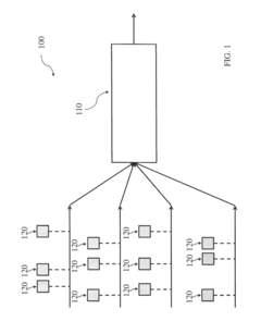 Neuromorphic architecture with multiple coupled neurons using internal state neuron information