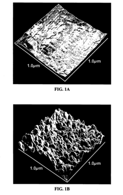 Hydroxyapatite coated nanostructured titanium surfaces