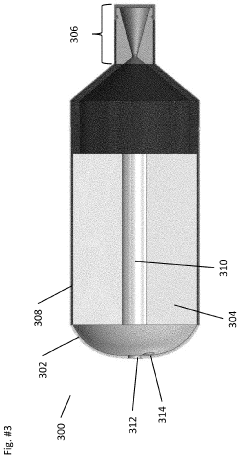 SmallSat Hybrid Propulsion System