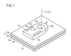 Laser welding method