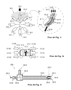 Generalized Jet-Effect and Enhanced Devices
