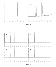 Simultaneous recovery and continuous extraction of substantially pure carboxylic acids and ammonium salts from acid hydrolysis reaction mixtures