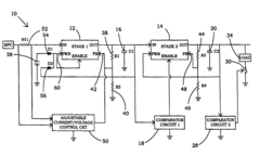 Power conditioner for microbial fuel cells