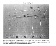 Millimeter-sized recognition signal badge and identification system for accurately discerning and sorting among similar kinds, shapes, and sizes of surgical instruments