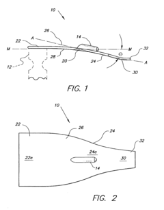 Laryngoscope blade