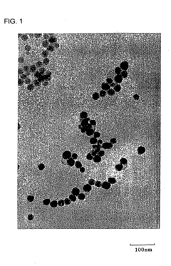 Composite sol, process for producing the same, and ink-jet recording medium