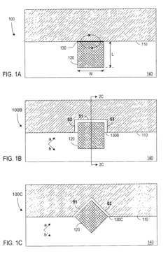 Permanent readout superconducting qubit