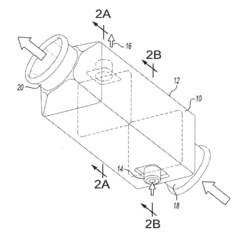 Heat transfer system utilizing thermal energy storage materials