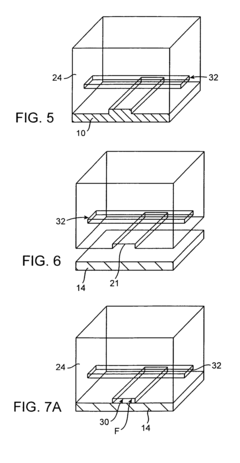 Microfluidic large scale integration