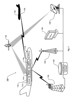 Transmission, receipt, combination, sorting, and presentation of vehicle specific environmental conditions and hazards information