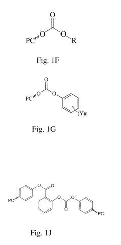 Polycarbonates and method of preparing same