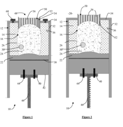 Deformable phantom apparatus