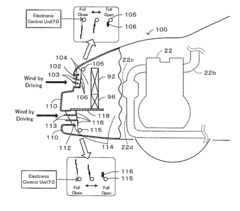 Motor vehicle and control method of motor vehicle
