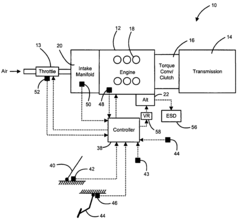 Extending fuel economy operating range in gasoline direct injection (GDI) engines