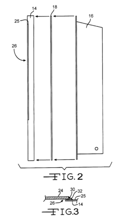 Weather-resistant display