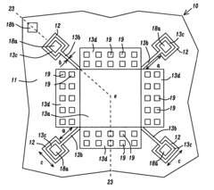 Backplateless silicon microphone