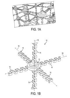 Apparatus and method for providing acoustic metamaterial