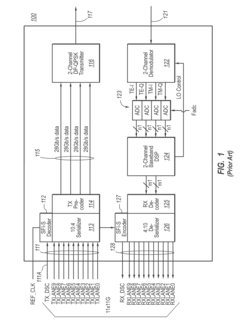 Phase shift keyed modulation of optical signal using chirp managed laser