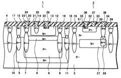 Semiconductor device and method of manufacturing the same