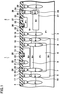 Semiconductor device and method of manufacturing the same