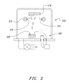 Electrochromic Device with Self-forming Ion transfer Layer and Lithium Fluoro-Nitride Electrolyte