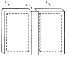 Structural elements and method for fabricating structural elements