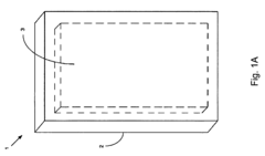 Structural elements and method for fabricating structural elements