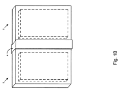 Structural elements and method for fabricating structural elements