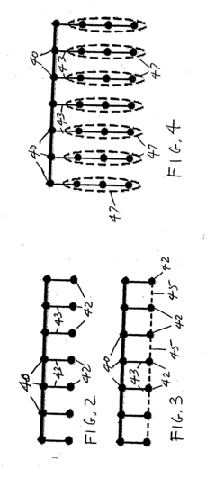 Spin-bus for information transfer in quantum computing