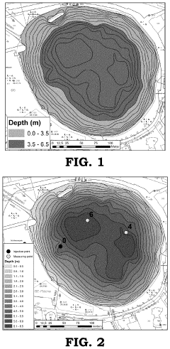 Remediation and/or restoration of an anoxic body of water