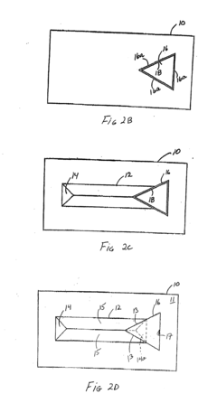Etching process for micromachining crystalline materials and devices fabricated thereby